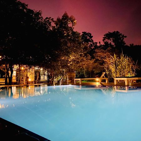 Hotel Sigiriya Kele מראה חיצוני תמונה