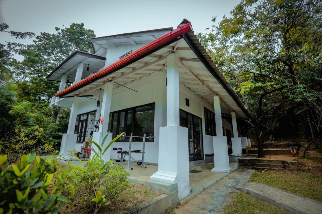 Hotel Sigiriya Kele מראה חיצוני תמונה