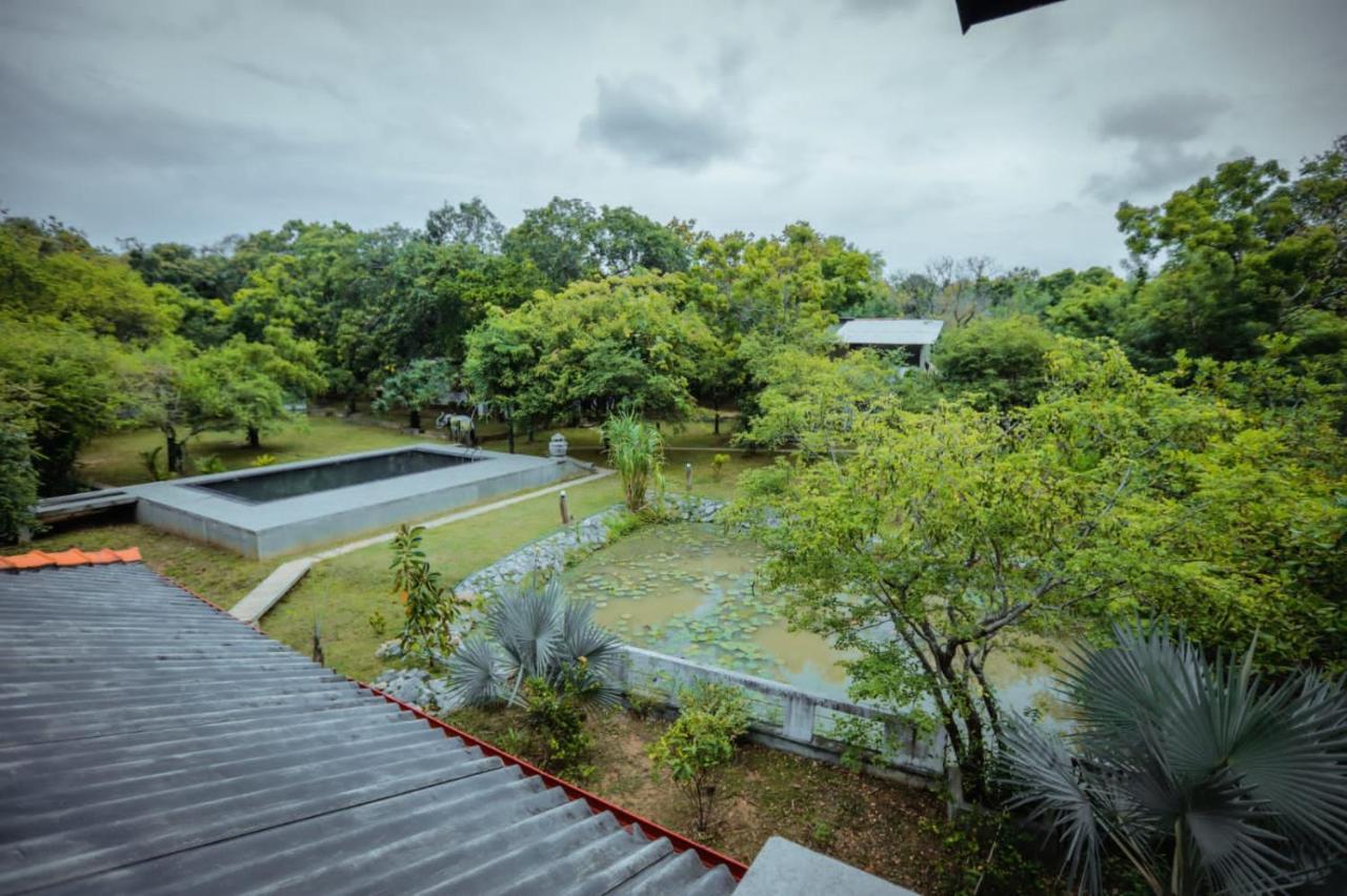 Hotel Sigiriya Kele מראה חיצוני תמונה