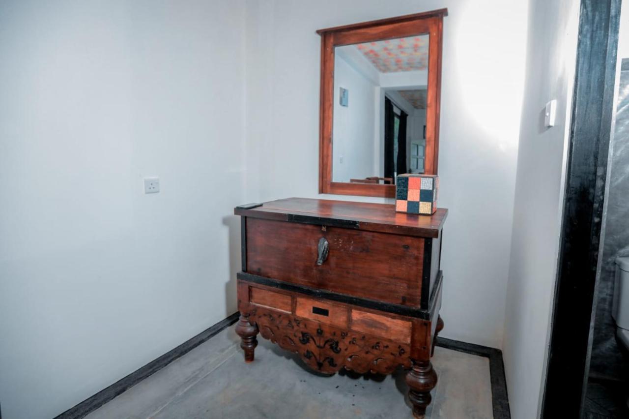 Hotel Sigiriya Kele מראה חיצוני תמונה