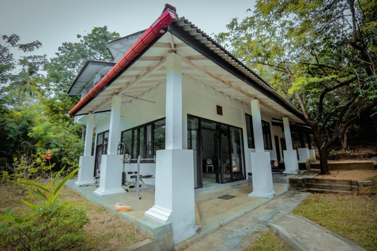 Hotel Sigiriya Kele מראה חיצוני תמונה