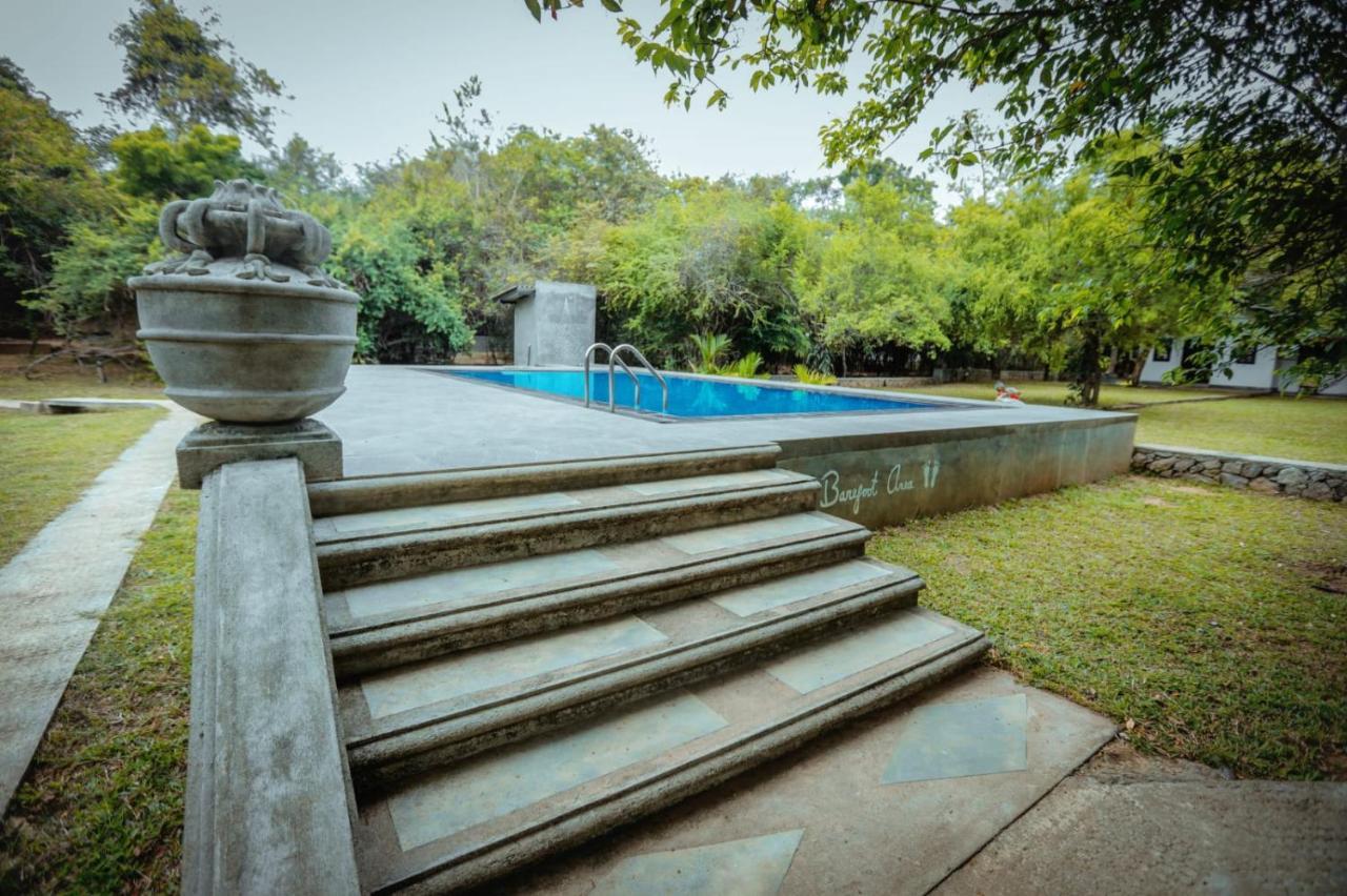 Hotel Sigiriya Kele מראה חיצוני תמונה