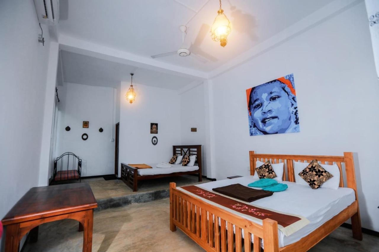 Hotel Sigiriya Kele מראה חיצוני תמונה
