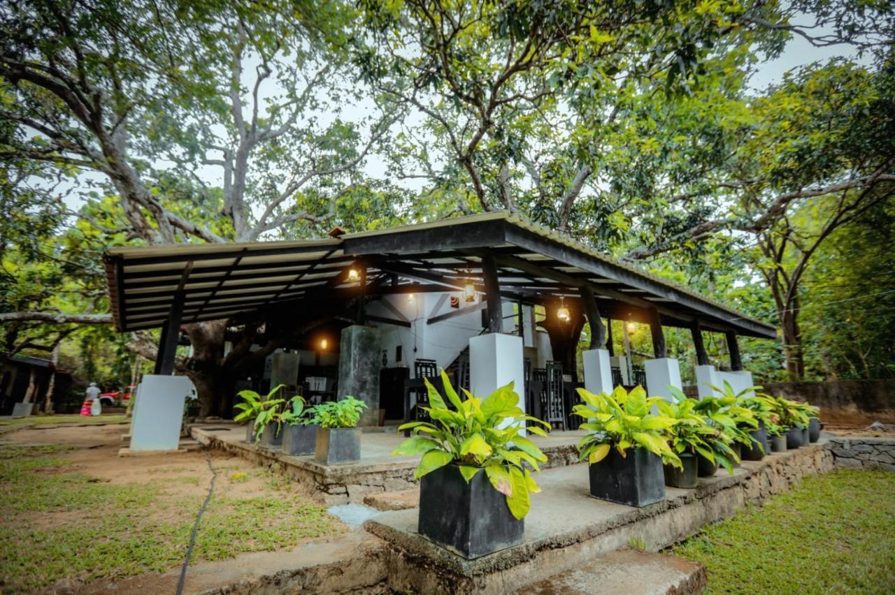 Hotel Sigiriya Kele מראה חיצוני תמונה