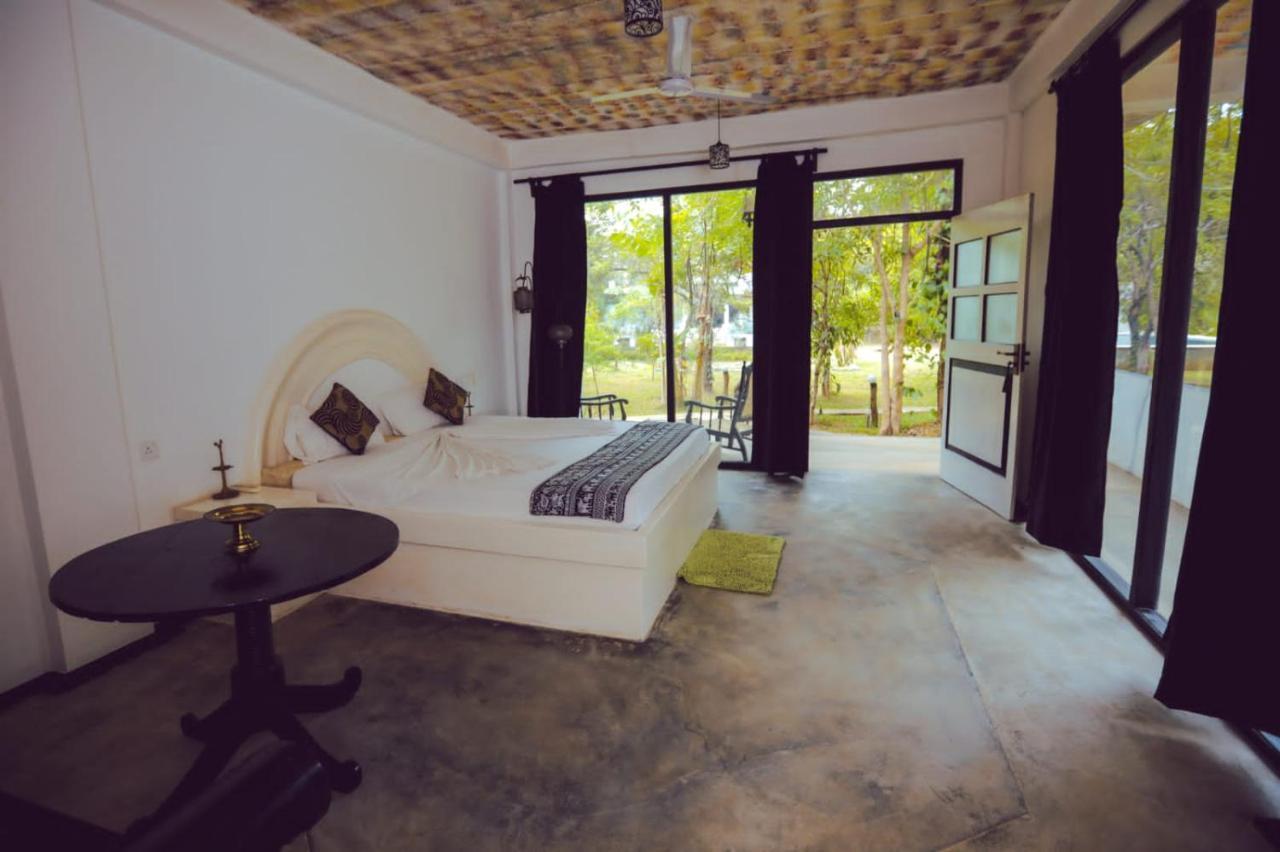 Hotel Sigiriya Kele מראה חיצוני תמונה