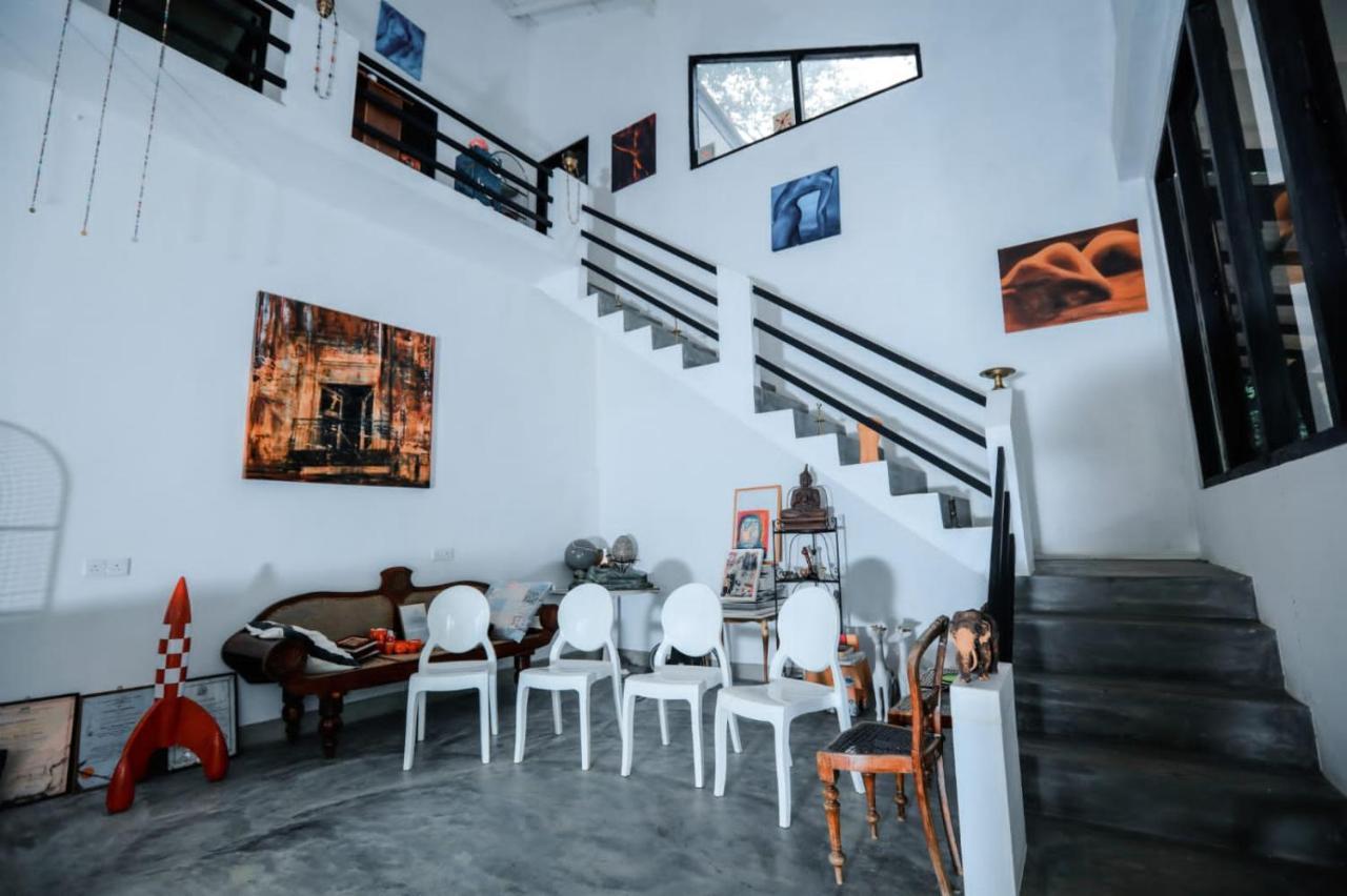 Hotel Sigiriya Kele מראה חיצוני תמונה