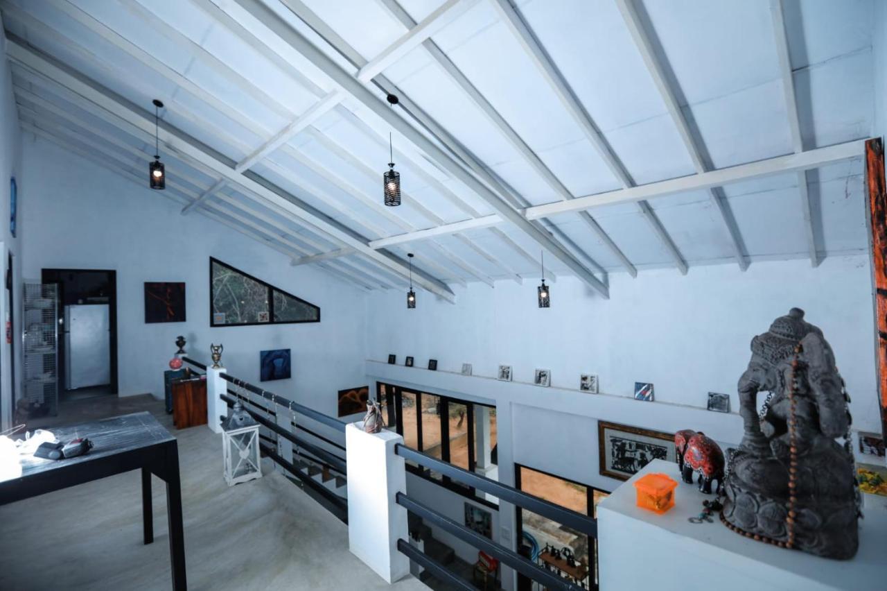 Hotel Sigiriya Kele מראה חיצוני תמונה