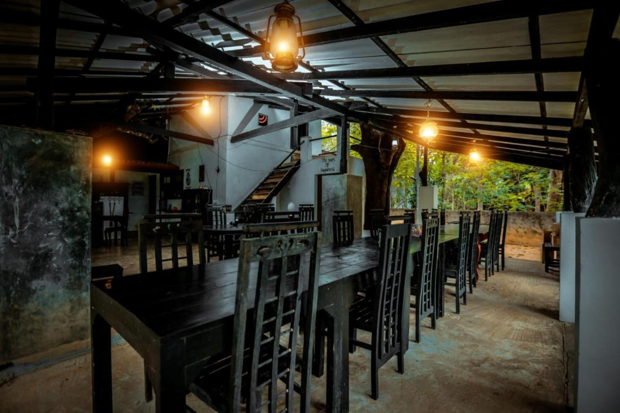 Hotel Sigiriya Kele מראה חיצוני תמונה