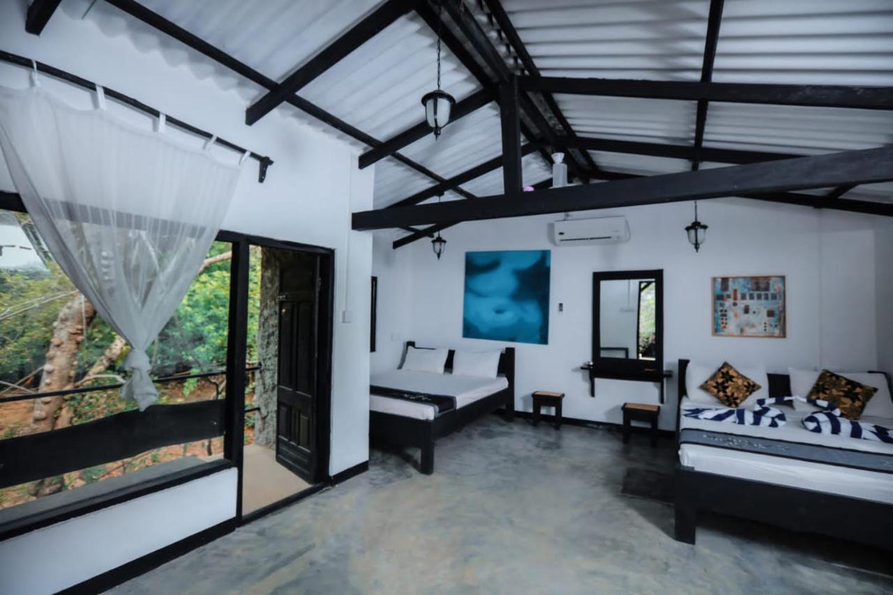Hotel Sigiriya Kele מראה חיצוני תמונה
