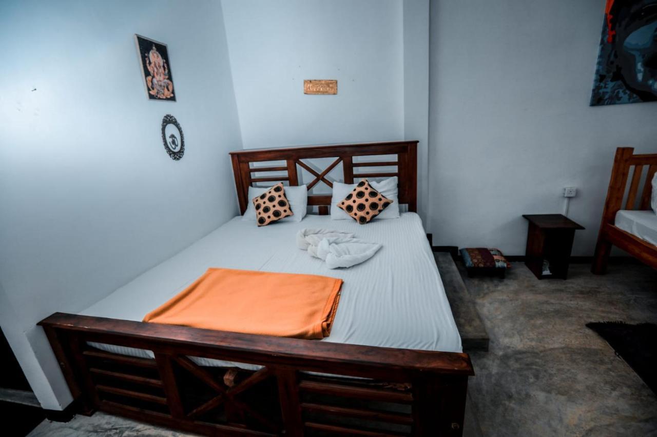 Hotel Sigiriya Kele מראה חיצוני תמונה