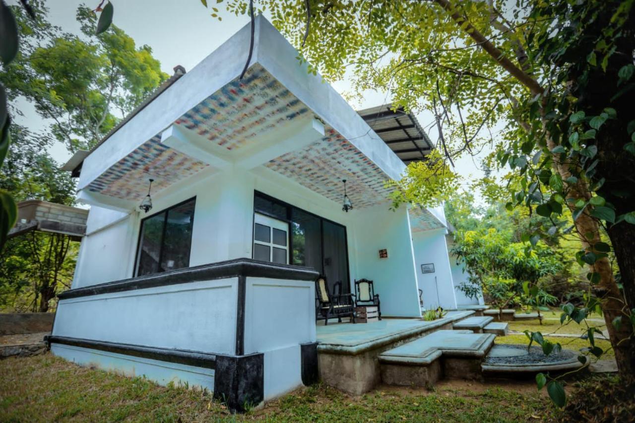 Hotel Sigiriya Kele מראה חיצוני תמונה