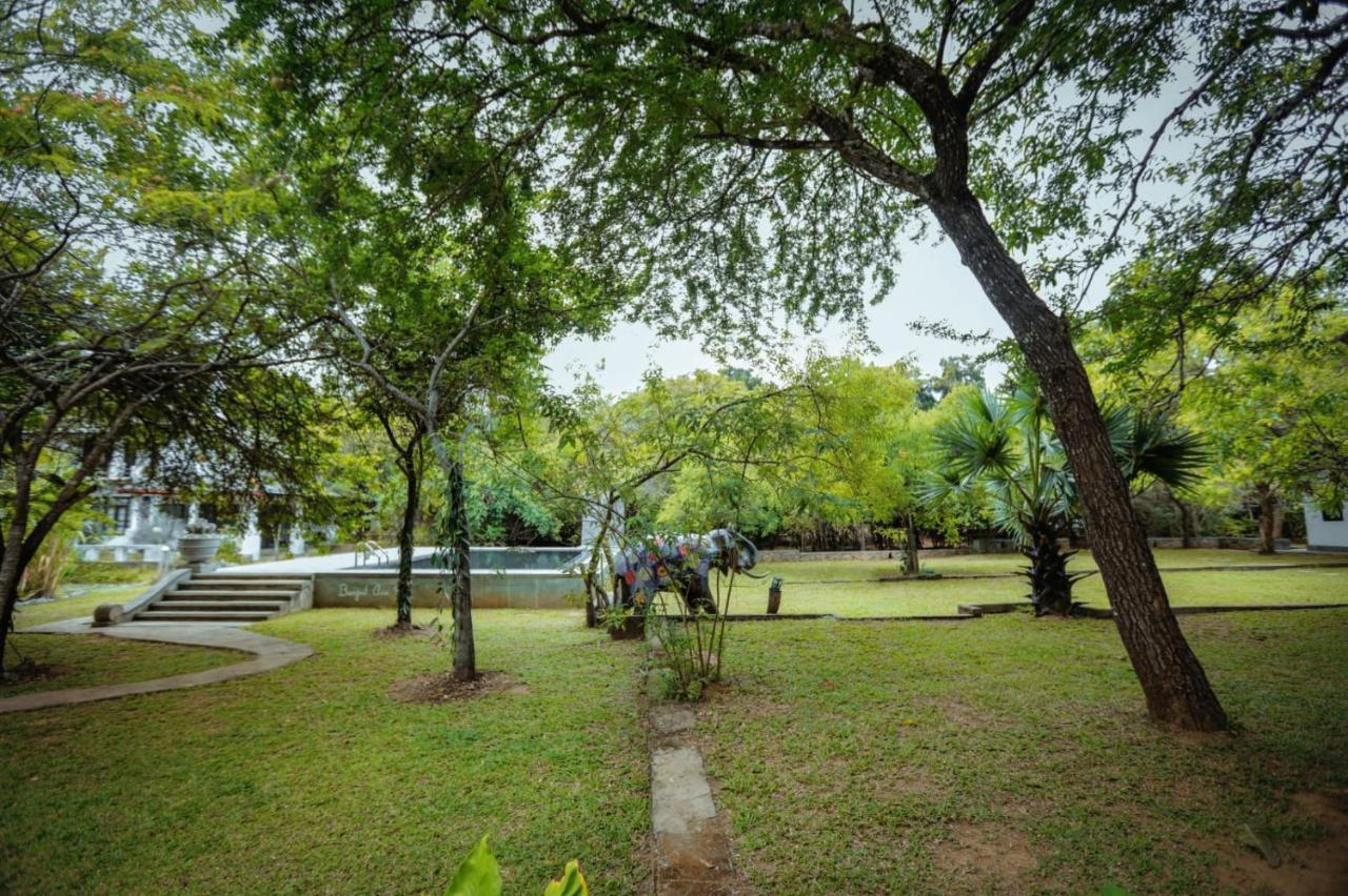 Hotel Sigiriya Kele מראה חיצוני תמונה
