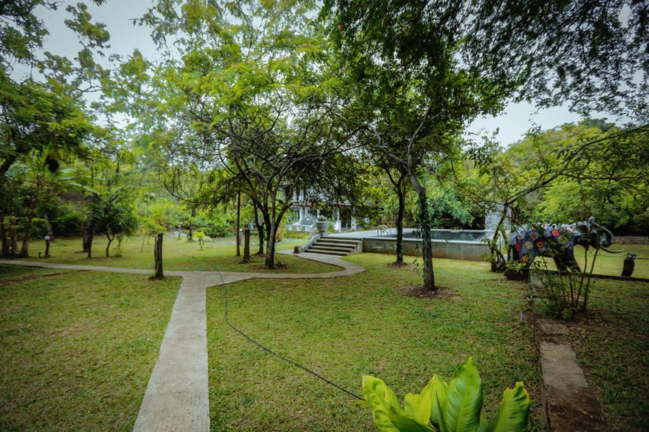 Hotel Sigiriya Kele מראה חיצוני תמונה