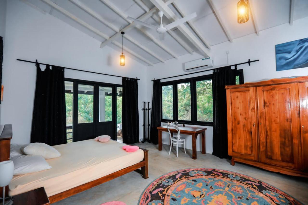 Hotel Sigiriya Kele מראה חיצוני תמונה
