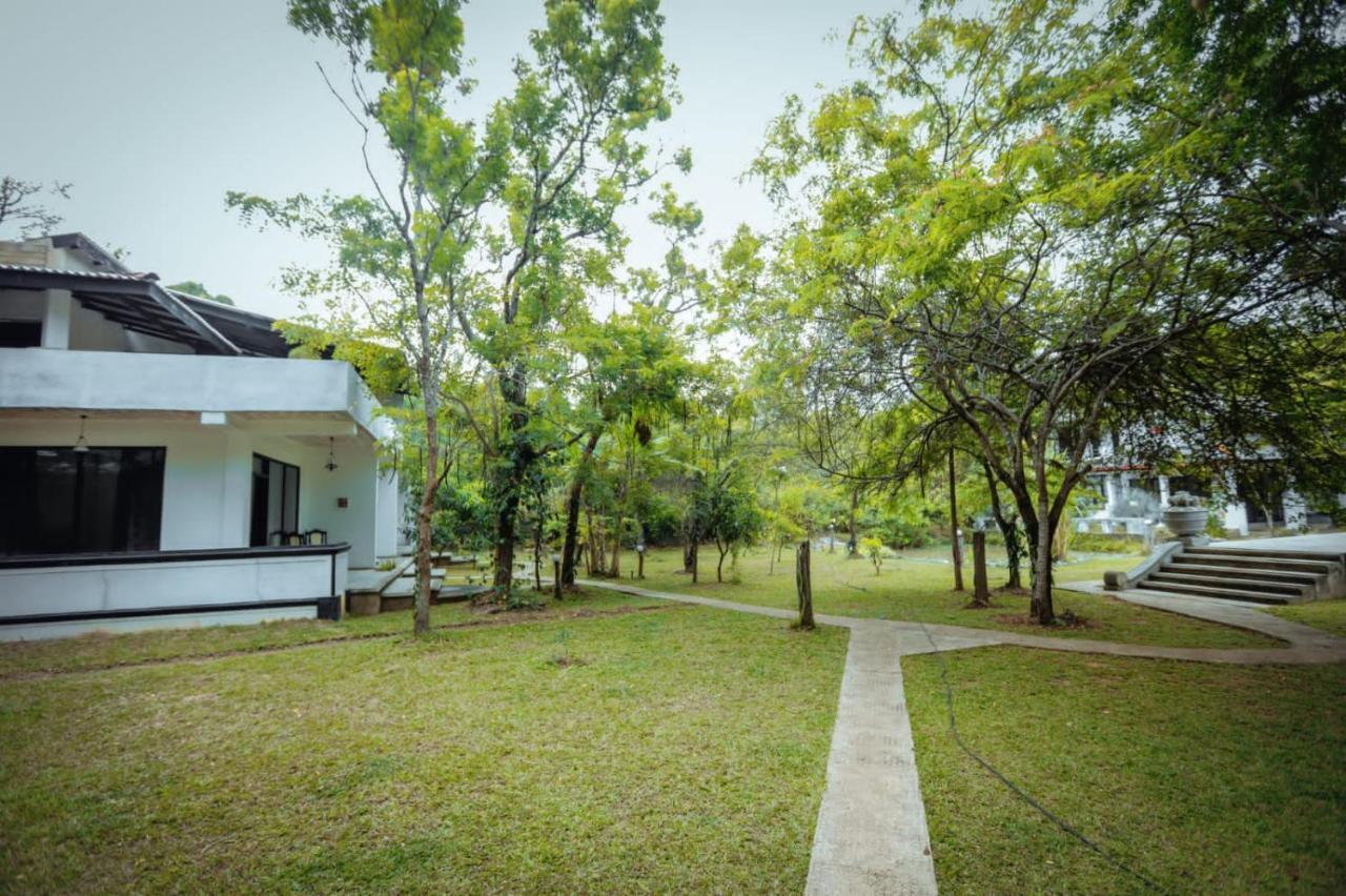 Hotel Sigiriya Kele מראה חיצוני תמונה
