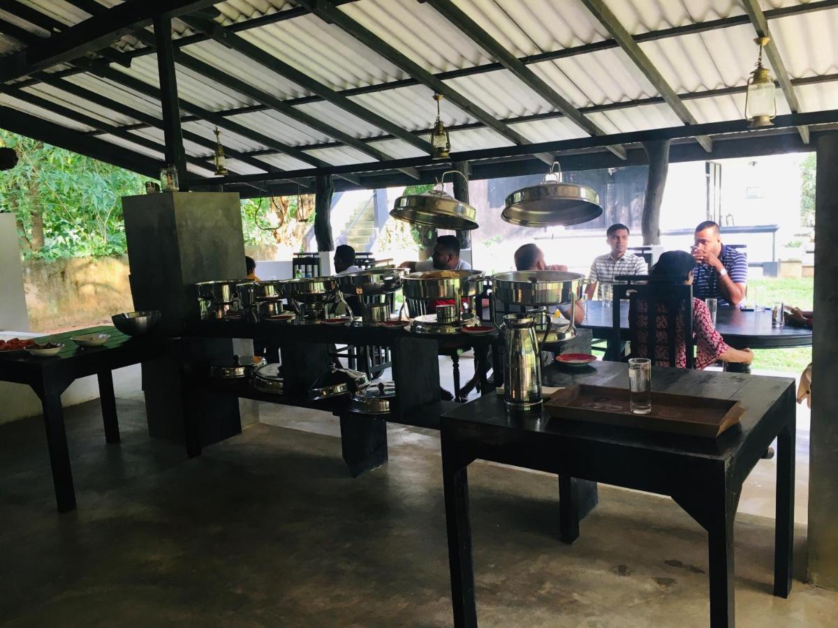 Hotel Sigiriya Kele מראה חיצוני תמונה