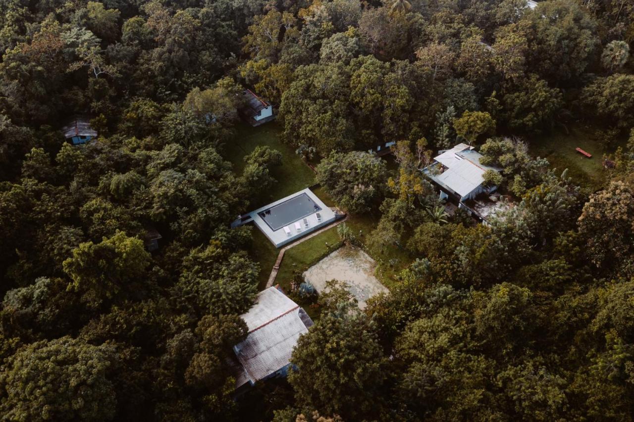 Hotel Sigiriya Kele מראה חיצוני תמונה