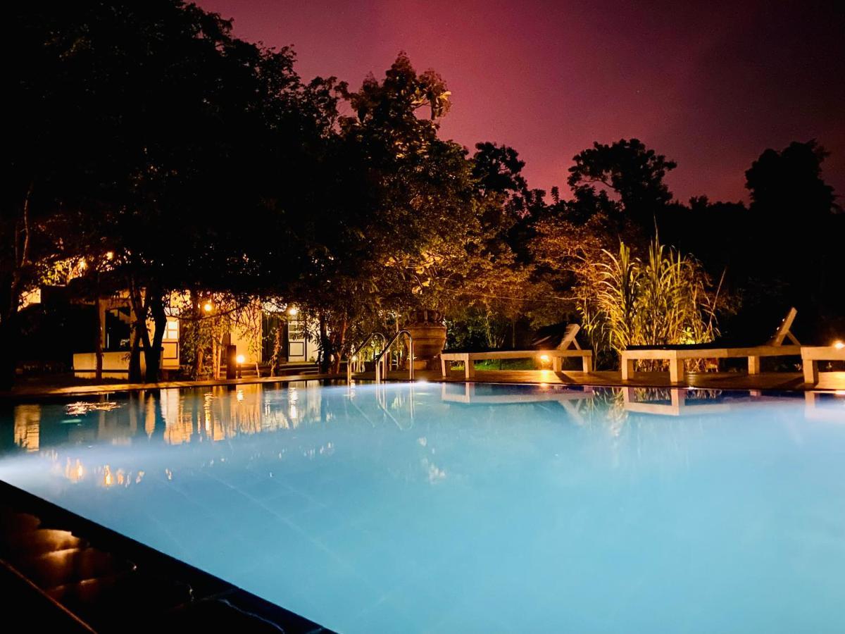 Hotel Sigiriya Kele מראה חיצוני תמונה
