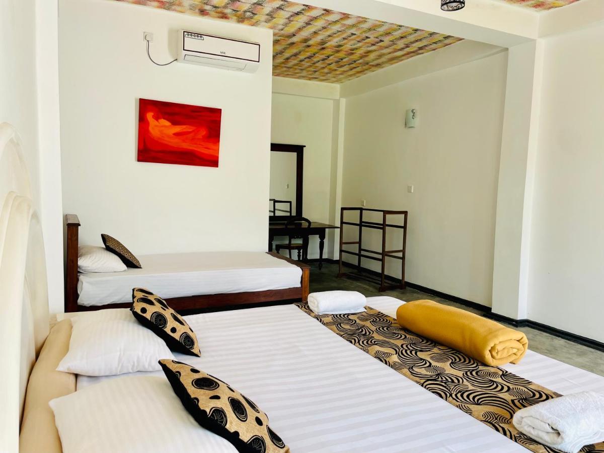 Hotel Sigiriya Kele מראה חיצוני תמונה