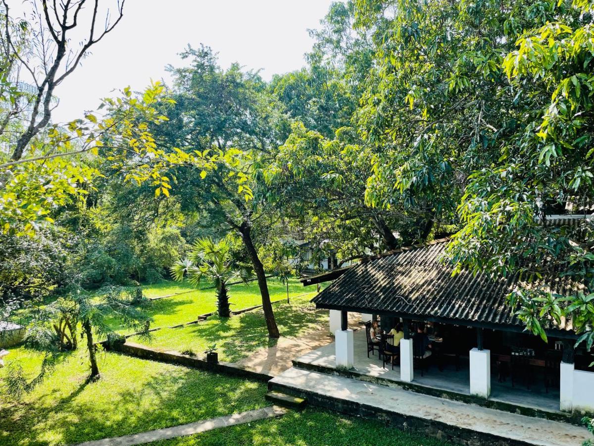 Hotel Sigiriya Kele מראה חיצוני תמונה