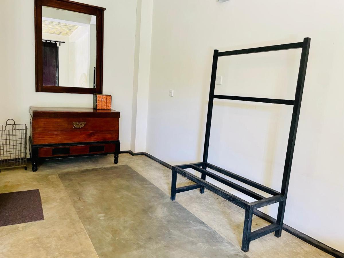 Hotel Sigiriya Kele מראה חיצוני תמונה