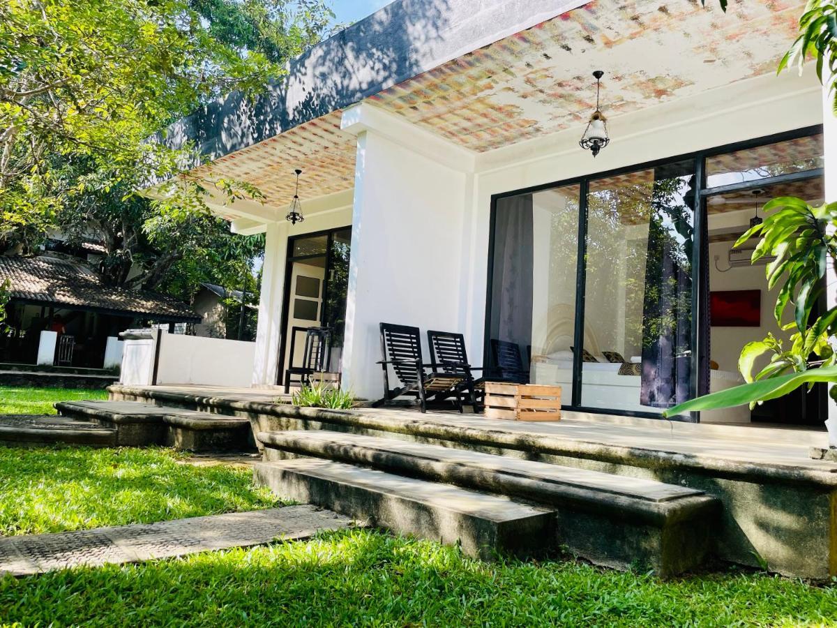 Hotel Sigiriya Kele מראה חיצוני תמונה