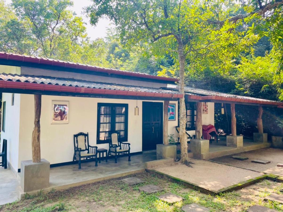 Hotel Sigiriya Kele מראה חיצוני תמונה