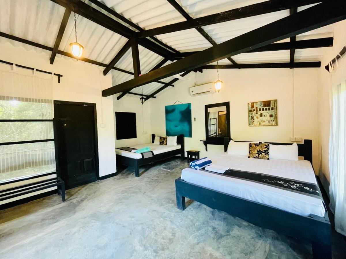 Hotel Sigiriya Kele מראה חיצוני תמונה