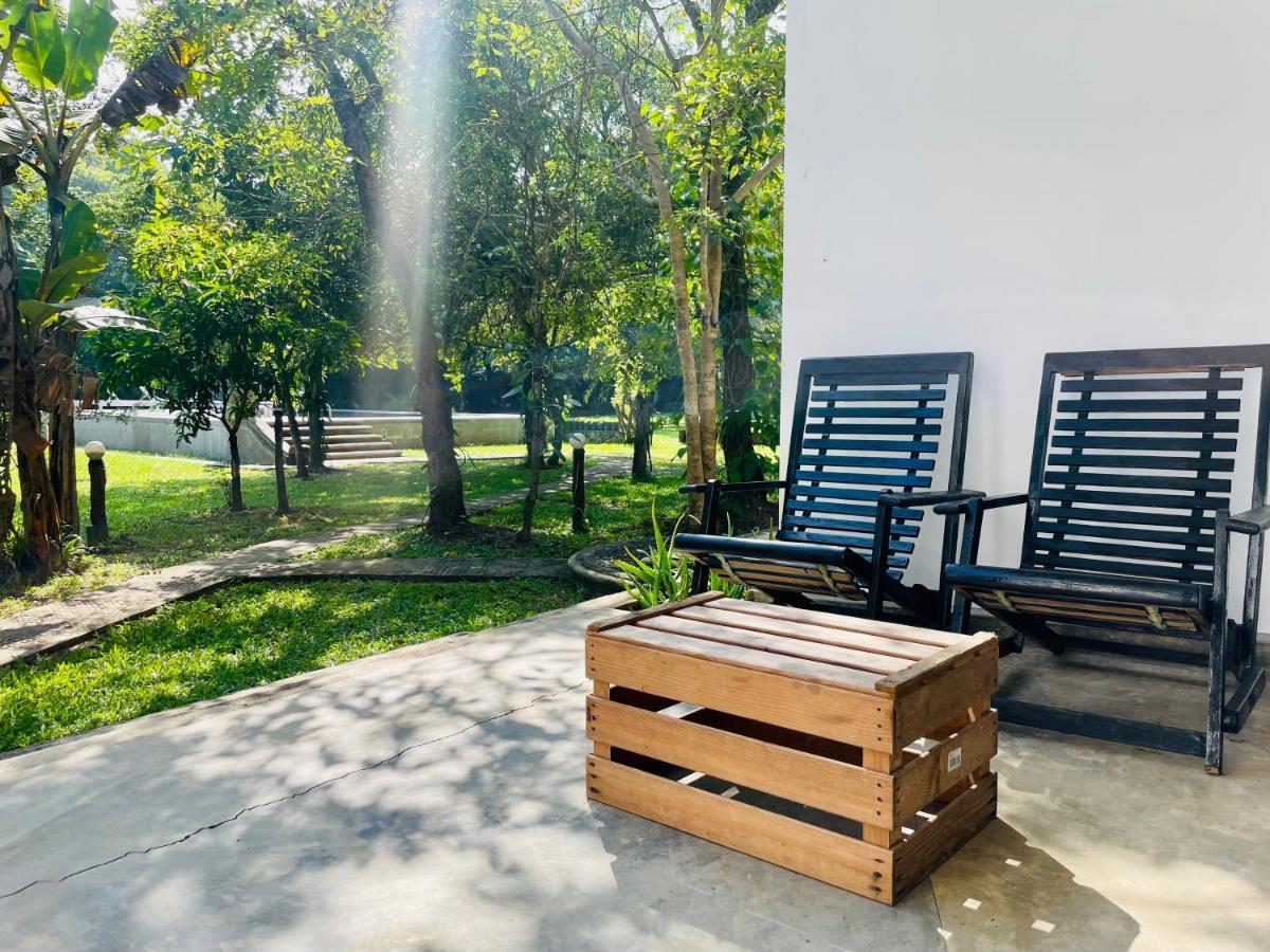 Hotel Sigiriya Kele מראה חיצוני תמונה