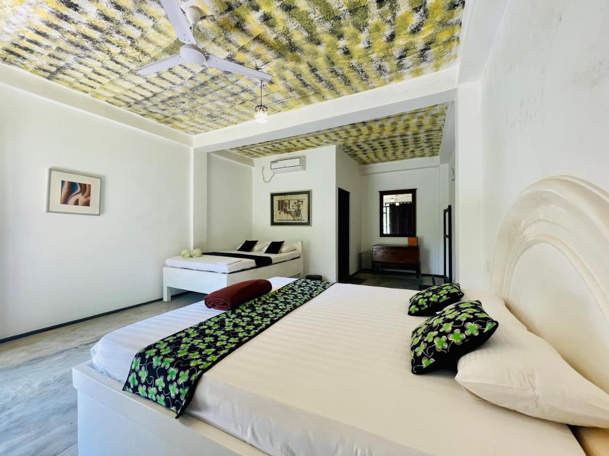 Hotel Sigiriya Kele מראה חיצוני תמונה
