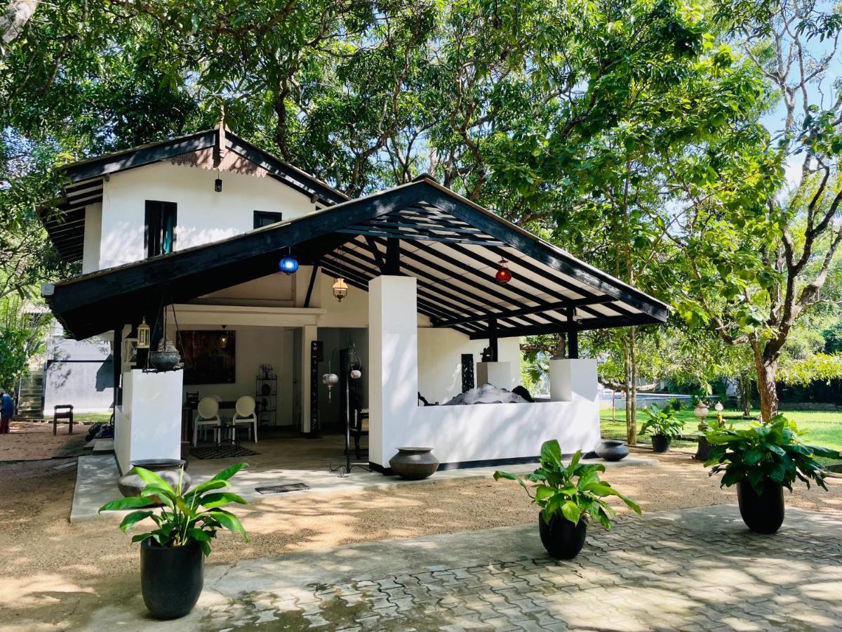Hotel Sigiriya Kele מראה חיצוני תמונה