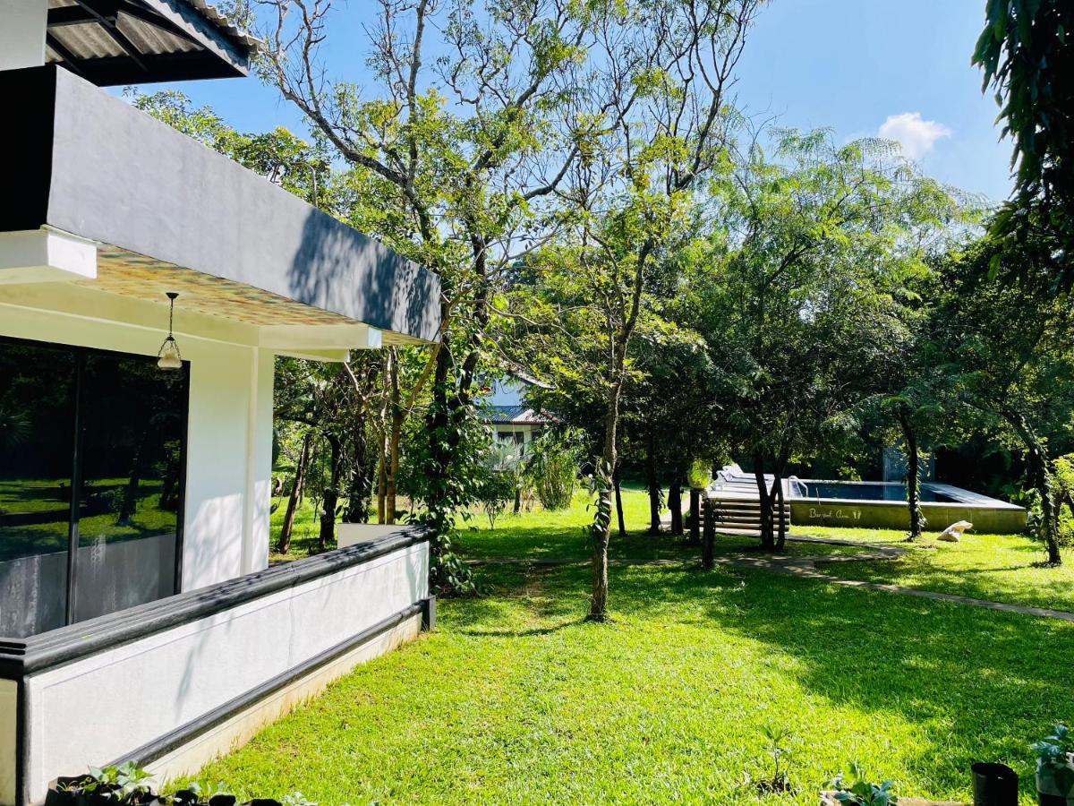 Hotel Sigiriya Kele מראה חיצוני תמונה