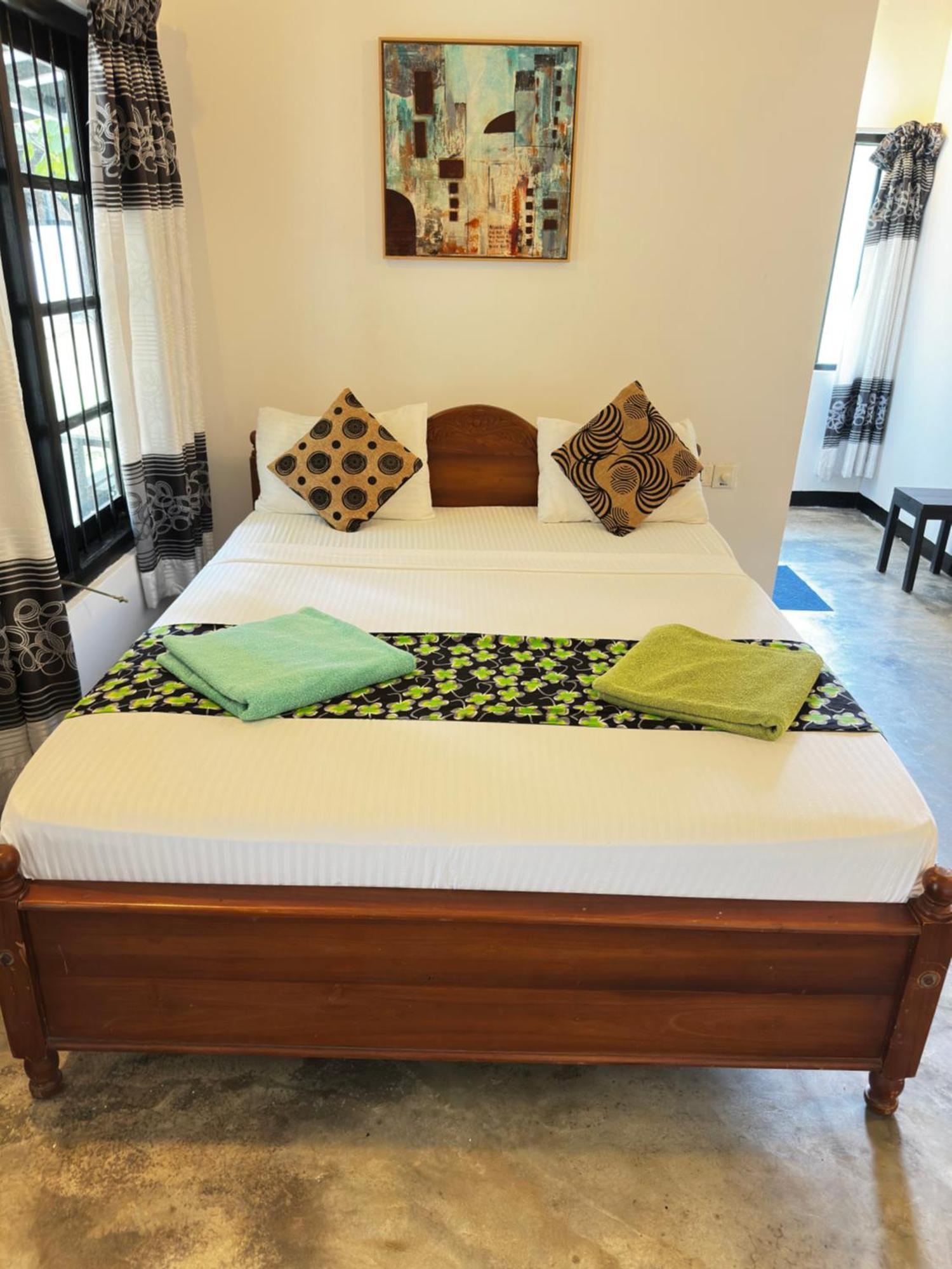 Hotel Sigiriya Kele מראה חיצוני תמונה