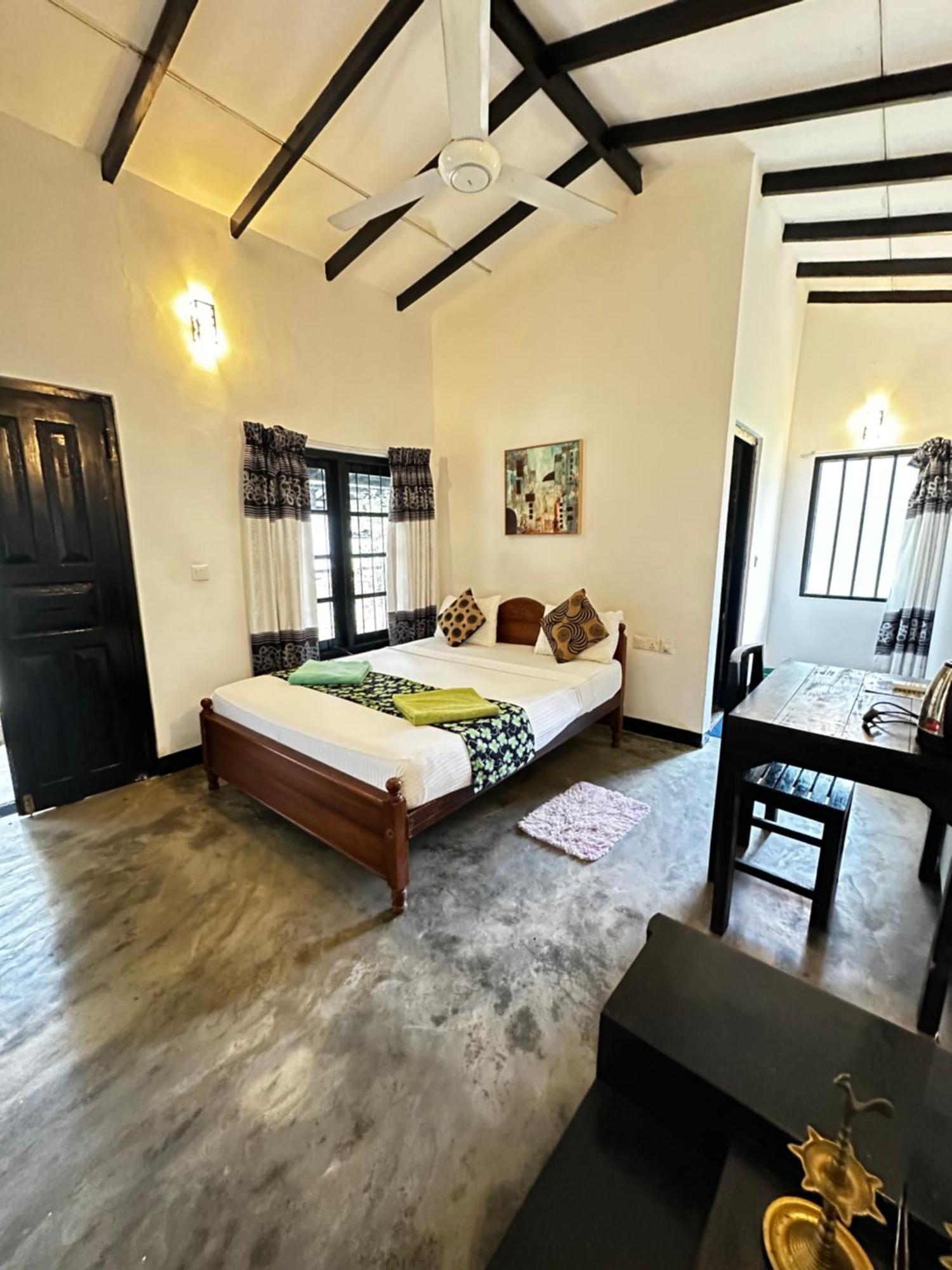 Hotel Sigiriya Kele מראה חיצוני תמונה