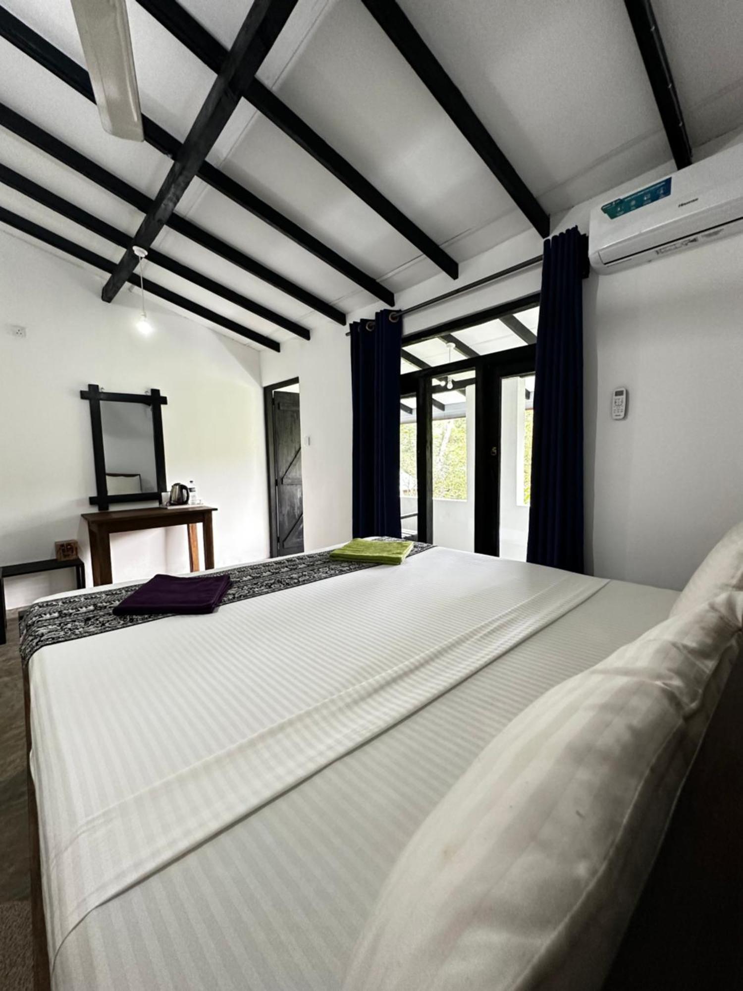 Hotel Sigiriya Kele מראה חיצוני תמונה
