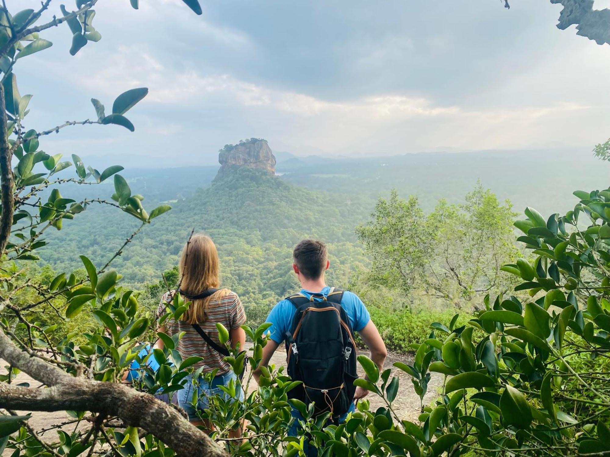 Hotel Sigiriya Kele מראה חיצוני תמונה