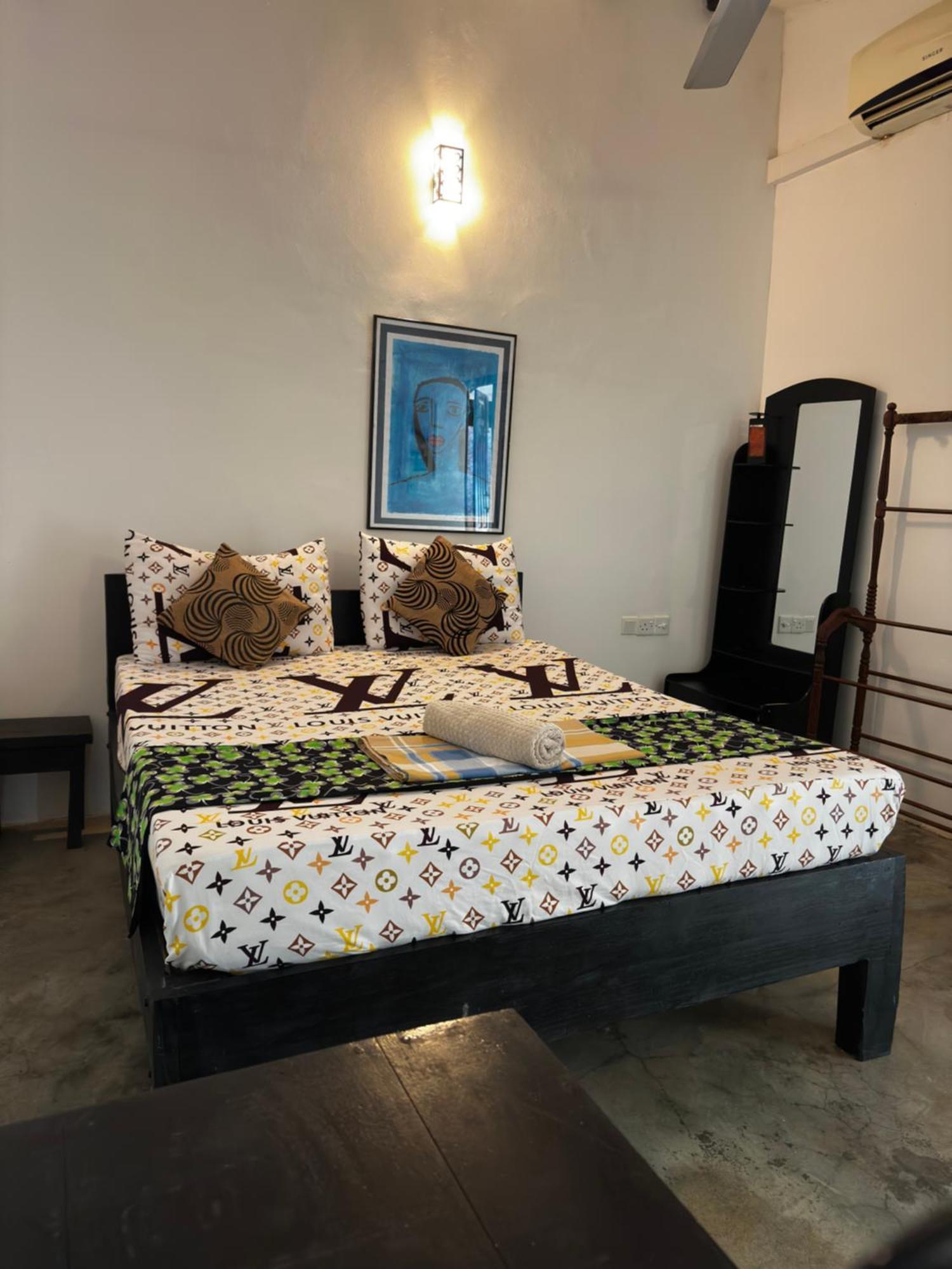 Hotel Sigiriya Kele מראה חיצוני תמונה